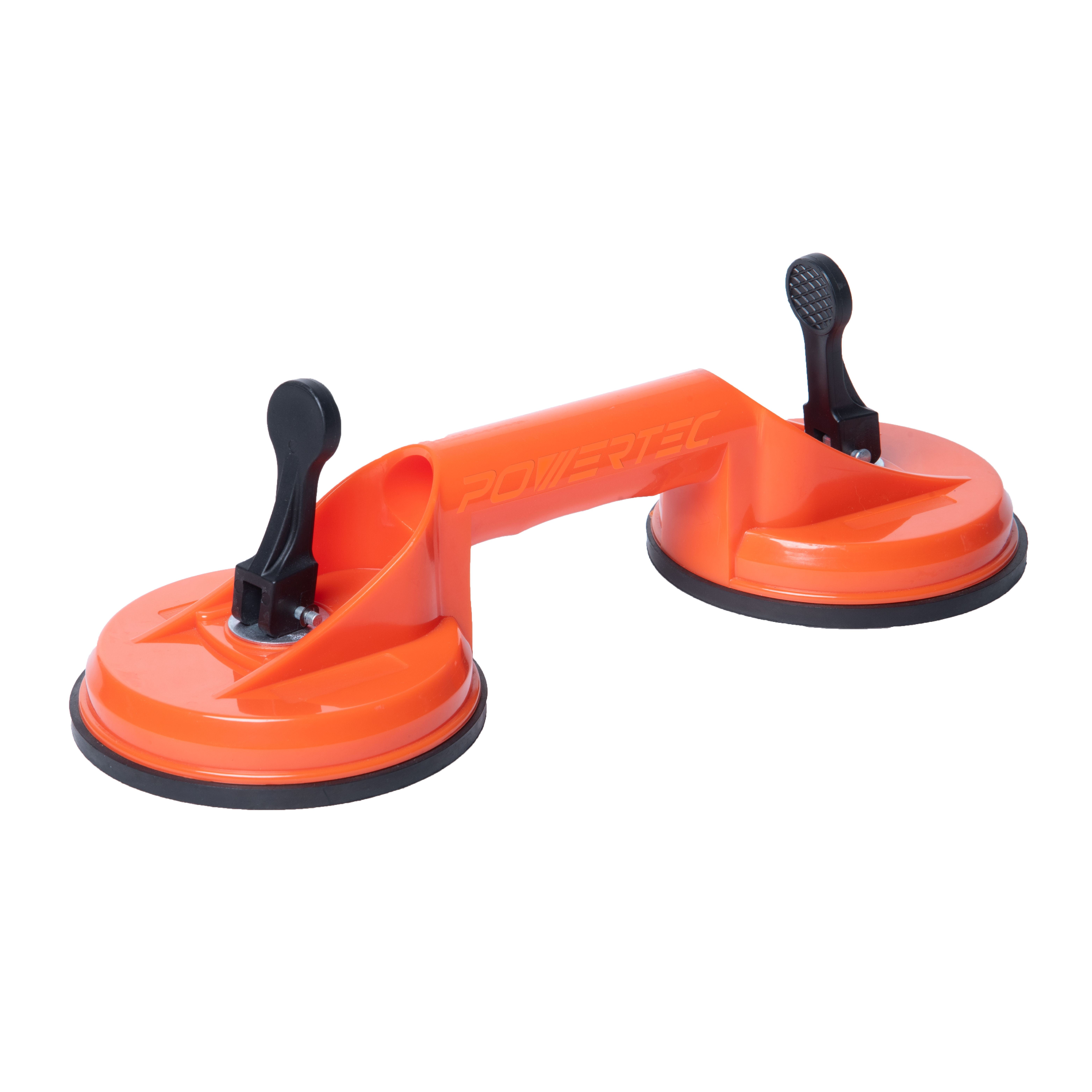 dual suction cups