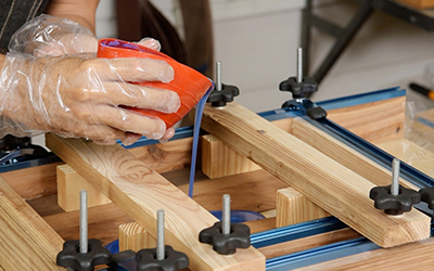 Holiday Gift Inspirations: Working with Epoxy - POWERTEC Woodworking Tools & Accessories